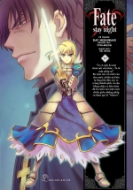 Fate Stay Night - Tập 17