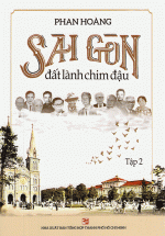 Sài Gòn Đất Lành Chim Đậu (Tập 2)