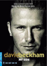 David Beckham - My side (Góc Cạnh Cuộc Đời)