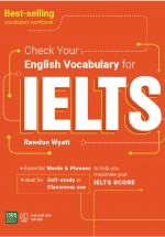 Check Your English Vocabulary For Ielts