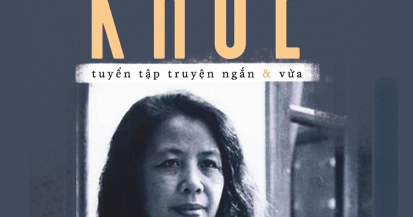 Lê Minh Khuê Tuyển Tập Truyện Ngắn Và Vừa