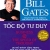 Bill Gates - Tốc độ tư duy