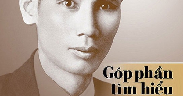 Góp Phần Tìm Hiểu Nguyễn Ái Quốc Hồ Chí Minh