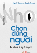 Chọn Đúng Người