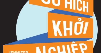 Cú Hích Khởi Nghiệp