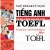 Ngữ Pháp và Từ Vựng Tiếng Anh Dành Cho Người Thi TOEFL 