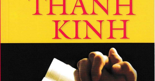 Đồng Hành Cùng Thánh Kinh