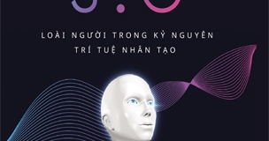 Life 3.0 - Loài Người Trong Kỷ Nguyên Trí Tuệ Nhân Tạo