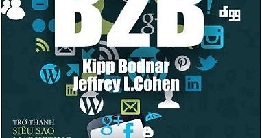 Cẩm Nang Truyền Thông Xã Hội B2B