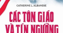 Các Tôn Giáo Và Tín Ngưỡng Ở Mỹ