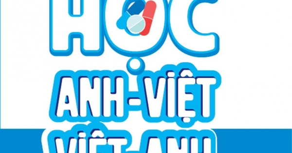 Từ Điển Y Học Anh Việt Việt Anh Thông Dụng