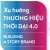 Xu Hướng Thương Hiệu Thời Đại 4.0