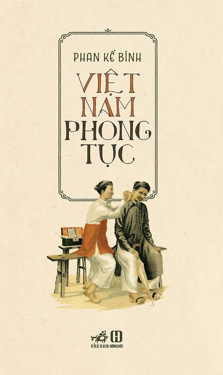 Việt Nam Phong Tục (Nhã Nam)