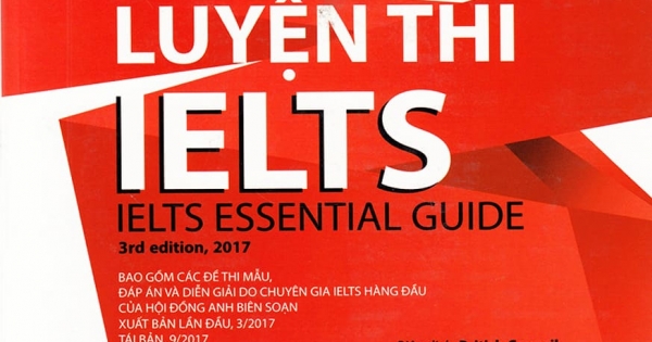  Bí Quyết Luyện Thi IELTS