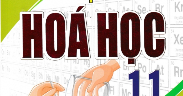 Bồi Dưỡng Học Sinh Giỏi Hóa Học 11 Theo Chuyên Đề - Tập 1: Hóa Học Đại Cương Và Vô Cơ