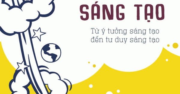 Đột Phá Tư Duy Phi Thường Sáng Tạo
