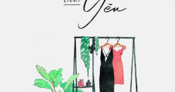 Sống Cho Đáng Sống Yêu Cho Đáng Yêu