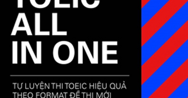 Toeic All In One