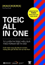 Toeic All In One