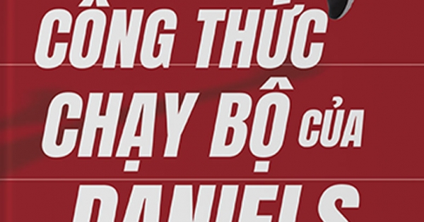 Công Thức Chạy Bộ Của Daniels
