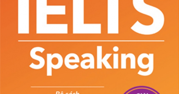 Hackers IELTS: Speaking