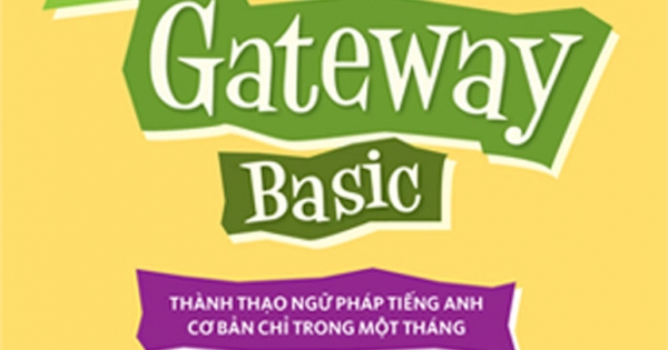 Grammar Gateway Basic