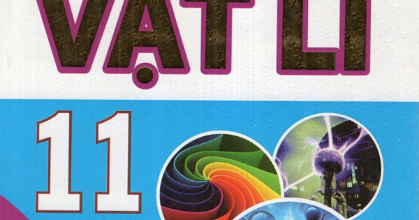 Học Tốt Vật Lí 11