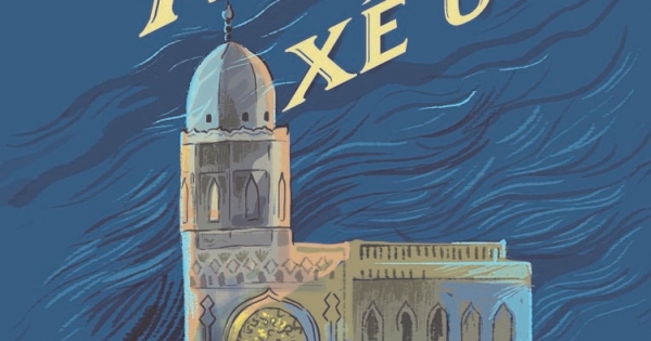 Đừng Chết Ở Ả Rập Xê Út | Newshop.vn: Sách, Truyện, Tiểu Thuyết