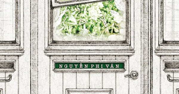 Tôi Đi Tìm Tôi - Nguyễn Phi Vân