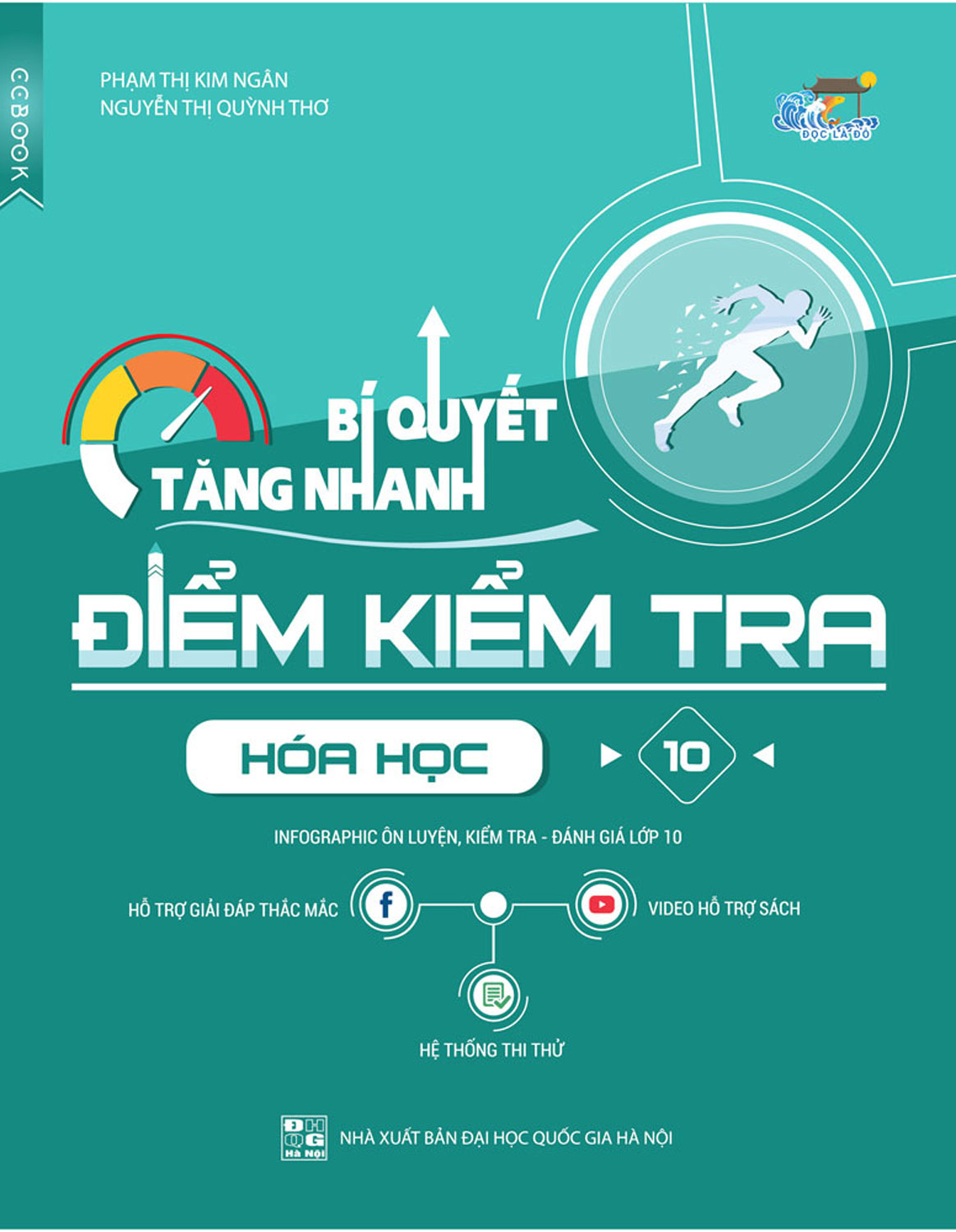 Bí Quyết Tăng Nhanh Điểm Kiểm Tra Hóa Học 10