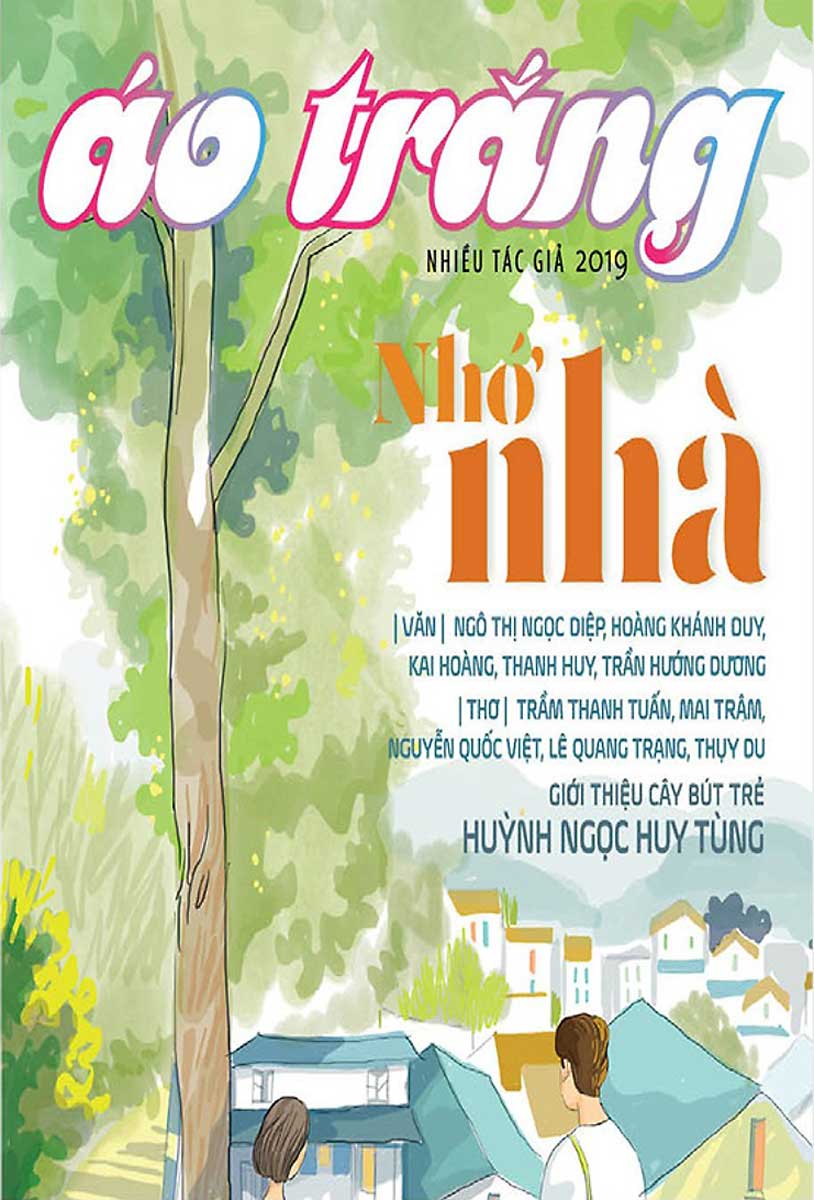 Áo Trắng 2019 - Nhớ Nhà