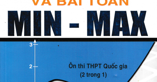 Bất Đẳng Thức Và Bài Toán Min - Max