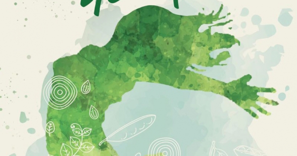 Sống Lành Để Trẻ