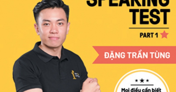 How To Crack The IELTS Speaking Test - Part 1