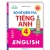 Langmaster - Bộ Đề Kiểm Tra Tiếng Anh Lớp 4 Tập 1 (Có Đáp Án)