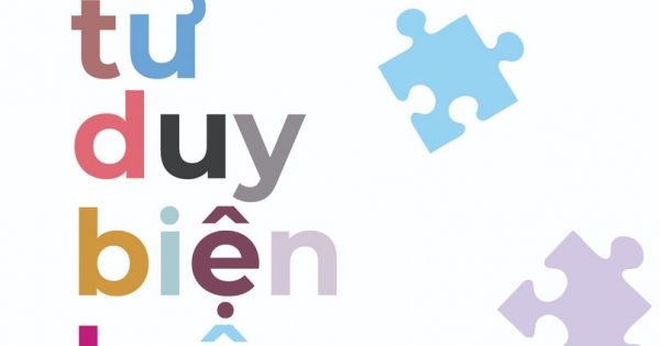 Tư Duy Biện Luận - Nghĩ Hay Hơn Hay Nghĩ