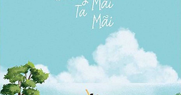 Tuổi Trẻ Của Chúng Ta Sẽ Xanh Mãi Mãi