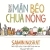 Mặn Béo Chua Nóng