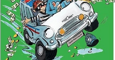 Bố Xấu, Bố Tốt | Newshop.vn: Sách, Truyện, Tiểu Thuyết