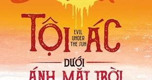 Tội Ác Dưới Ánh Mặt Trời
