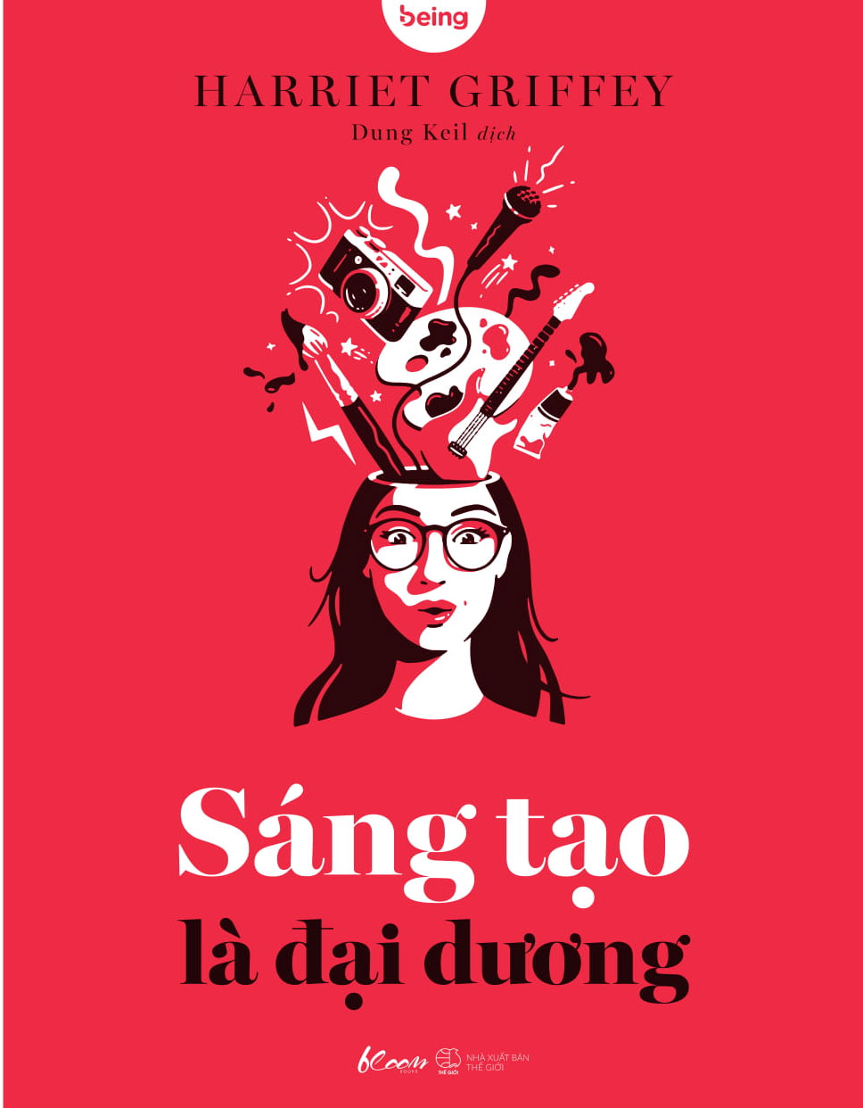 Sáng Tạo Là Đại Dương