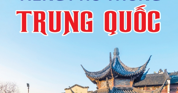 Tự Học Nhanh Tiếng Phổ Thông Trung Quốc