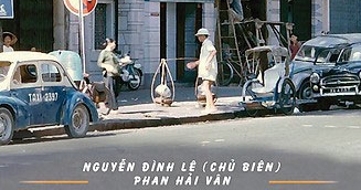 Chuyển Biến Xã Hội Miền Nam Việt Nam 1954 - 1975