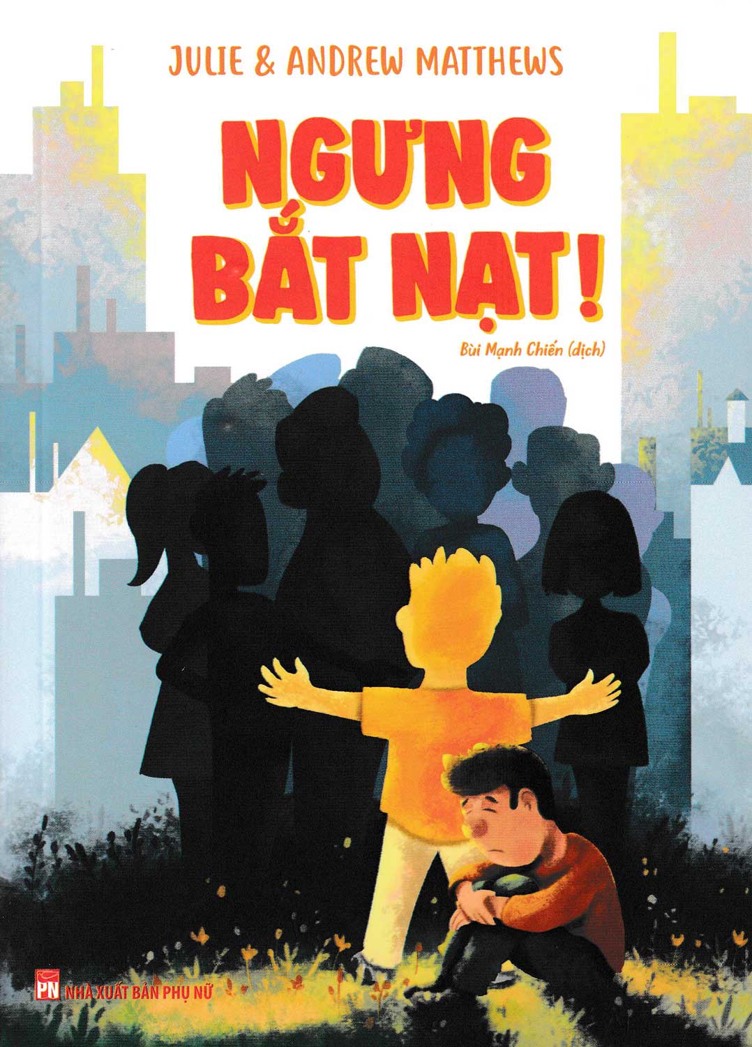 Ngưng Bắt Nạt