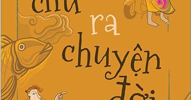 Chuyện Chữ Ra Chuyện Đời