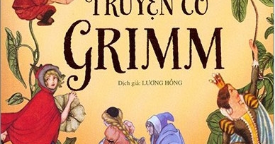 Truyê n Cô Grimm