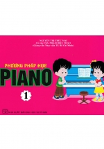  Phương Pháp Học Piano 1 - Hồng Ân
