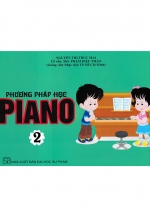 Phương Pháp Học Piano 2 - Hồng Ân