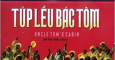 Túp Lều Bác Tôm