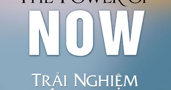 Trải Nghiệm Sức Mạnh Hiện Tại